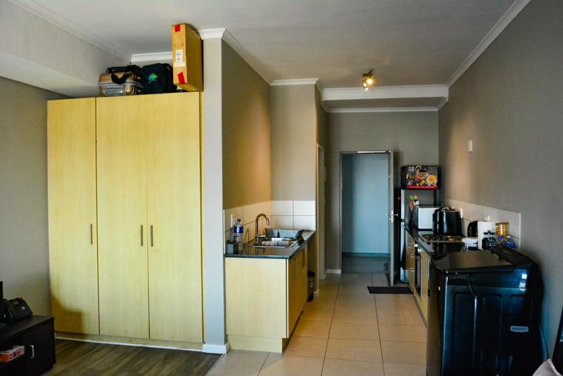 To Let 0 Bedroom Property for Rent in Salt River Western Cape